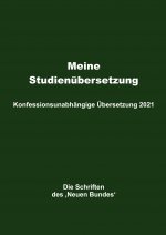 Meine Studienübersetzung - Konfessionsunabhängige Übersetzung 2021