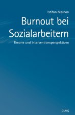 Burnout bei Sozialarbeitern
