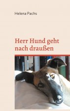 Herr Hund geht nach draussen