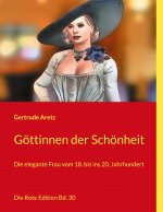 Goettinnen der Schoenheit