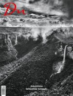 Du908 - das Kulturmagazin. Amazônia. Sebasti?o Salgado