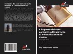L'impatto dei versi coranici sulle pratiche di comunicazione di massa