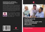 Aculturaç?o de estudantes internacionais para uma nova comunidade discursiva