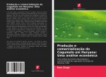Produç?o e comercializaç?o do Cogumelo em Haryana: Uma análise económica