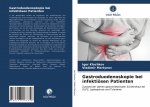 Gastroduodenoskopie bei infektiösen Patienten