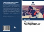 Erfassen des Architekturwissens von Softwareproduktlinien