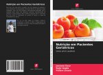 Nutriç?o em Pacientes Geriátricos