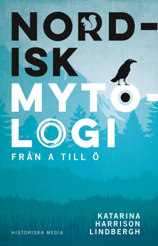 Nordisk mytologi