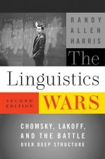 Linguistics Wars