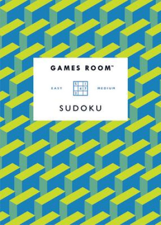 Sudoku: Easy-Medium