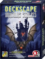 Deckscape - Draculas Schloss