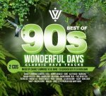 Best Of 90's/Wonderful Days Classic Rave Tracks