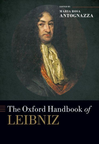 Oxford Handbook of Leibniz