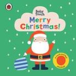 Merry Christmas!: A Touch-And-Feel Playbook