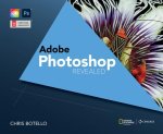 Adobe (R) Photoshop Creative Cloud Revealed, 2nd Edition