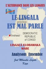 Lingala Est Mal Parle