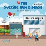 Sucking Bum Disease