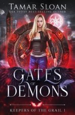 Gates of Demons