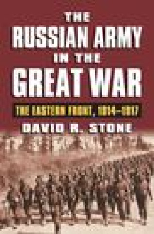 Russian Army in the Great War