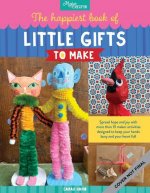 Happy Book of Little Gifts to Make