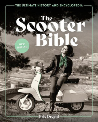 Scooter Bible
