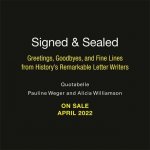 Signed & Sealed
