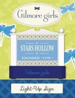 Gilmore Girls: Stars Hollow Light-Up Sign