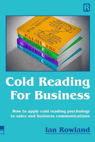 Cold Reading For Business