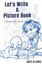 Let's Write A Picture Book