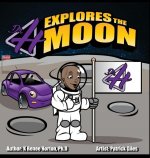 Dr H Explores the Moon