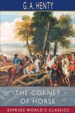 Cornet of Horse (Esprios Classics)
