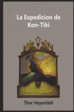 Expedicion de la Kon-Tiki