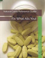 Natural Cures Reference Guide