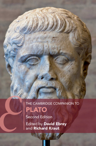 Cambridge Companion to Plato