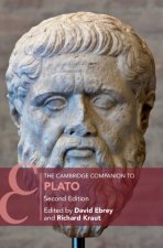 Cambridge Companion to Plato