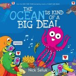 The Ocean Is Kind of a Big Deal