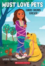 Friends Fur-Ever (Must Love Pets #1)