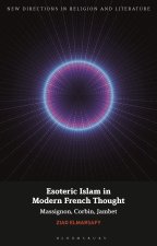 Esoteric Islam in Modern French Thought