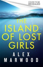 Island of Lost Girls