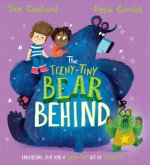 THE BEAR BEHIND THE BEAR BEHIND 2