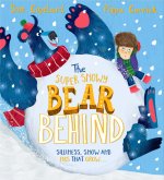 THE BEAR BEHIND THE BEAR BEHIND 3