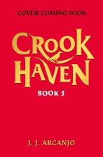 CROOKHAVEN BOOK 3