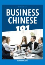 Business Chinese 101