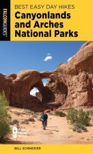 Best Easy Day Hikes Canyonlands and Arches National Parks