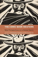 Comic Book Western