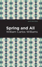 Spring and All