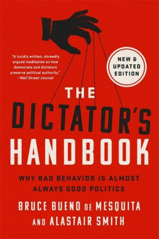 The Dictator's Handbook