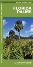 FLORIDA PALMS FOLDING POCKET GUIDE