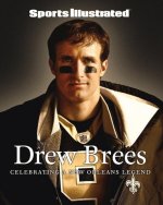 Sports Illustrated Drew Brees