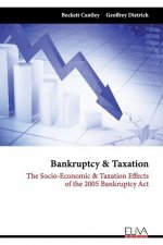 Bankruptcy & Taxation